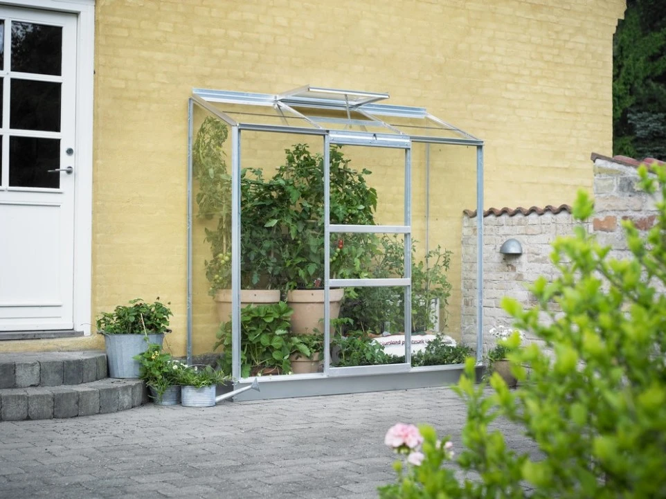 Royal Well Muurkas WG 62 Veiligheidsglas - Afbeelding 2
